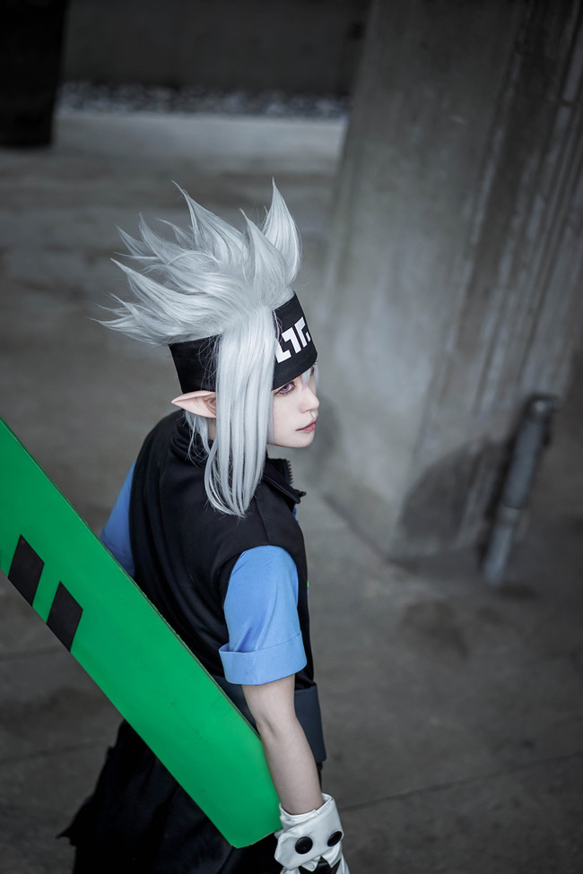 “完美对战服务”TGC2019海南站打卡地强推——QQ飞车概念体验馆极速来袭!(图3) 完美竞技平台